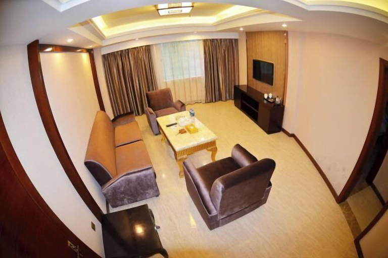 Others 5, Wanjia Oriental Hotel, Zhangzhou