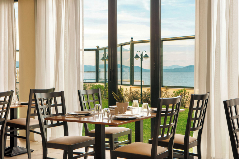 Food & Drinks 5, Zeus Essence Ramada by Wyndham Athens, Attica