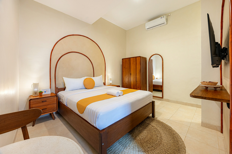 Cove Chara Room Type - Suite Room