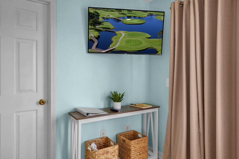 Interior 4, Waterway Village 27F, Horry