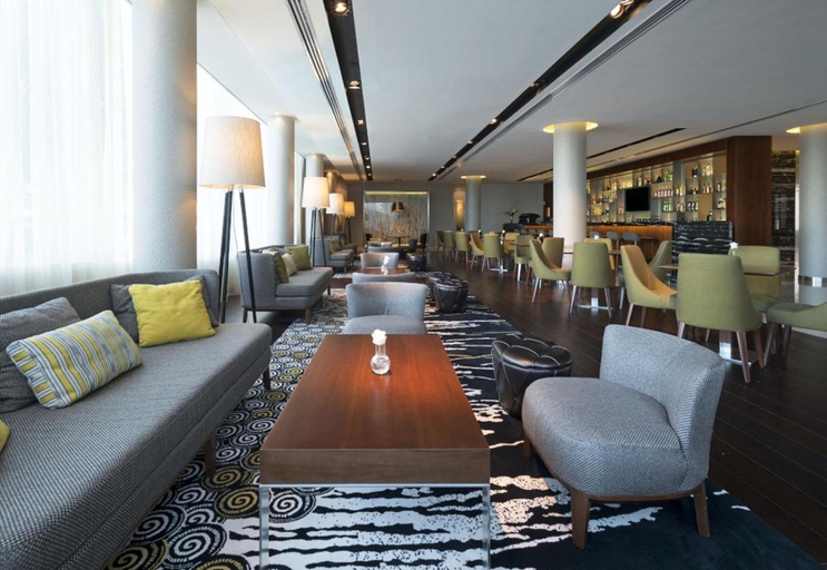 Public Area 4, Mercure Santa Rosa La Pampa, Capital