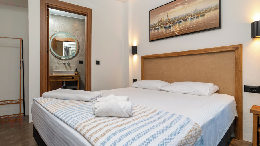 Bedroom 2, Moon Alaçatı, Çeşme