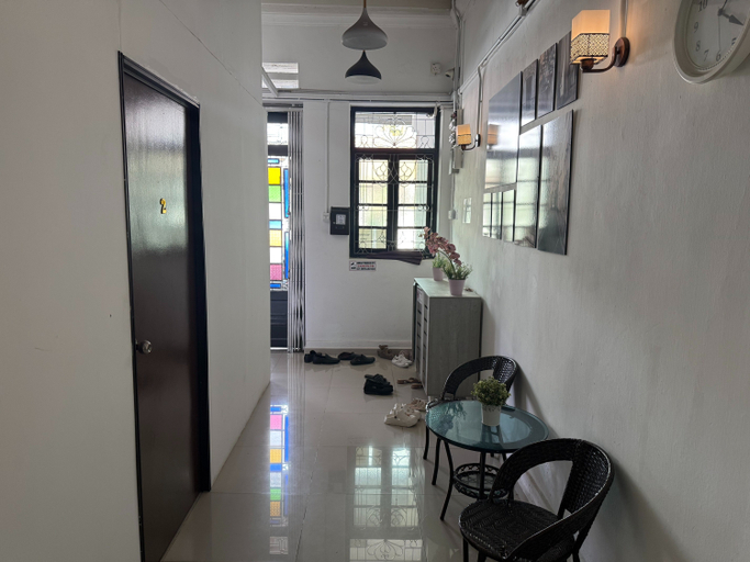Others 5, Amilite Heritage Villa, Pulau Penang