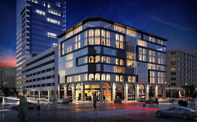 Exterior & Views 2, MY WAY DELUXE HOTEL, Konak