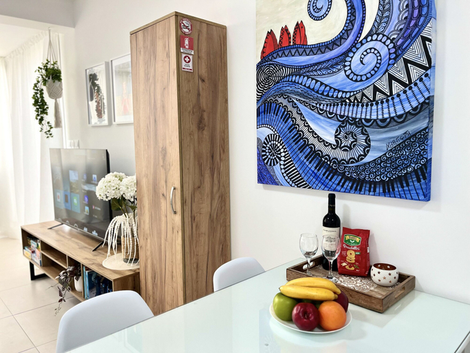 Room 2, 143 LCA - Stay Blue House, Larnaca