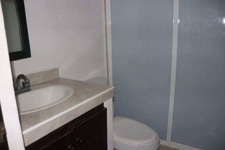 Bathroom 3, Habitaciones Aurelia, Felipe Carrillo Puerto