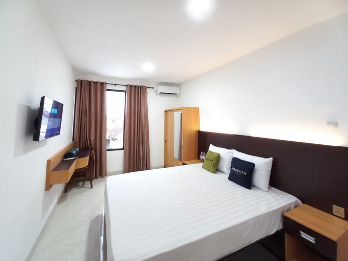 Others 4, Urbanview Sibayak House near Stasiun Kediri, Kediri