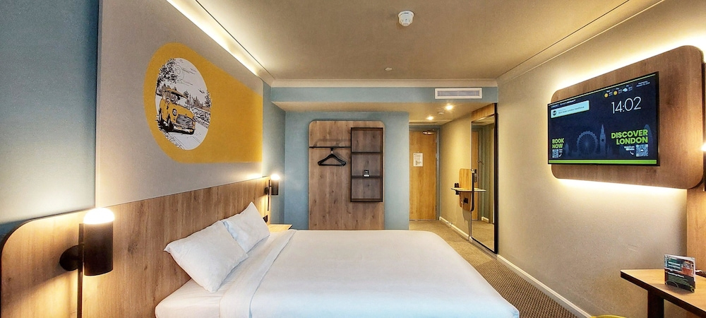Others 4, B&B Hotel London Heathrow, Slough