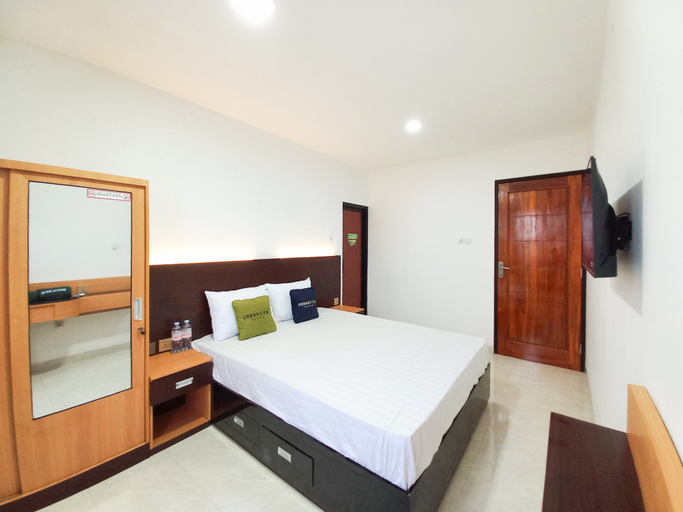 Others 5, Urbanview Sibayak House near Stasiun Kediri, Kediri