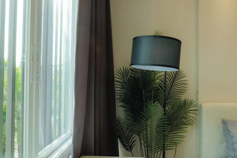Interior 4, Stylish room Near Central Fest, Muang Chiang Mai