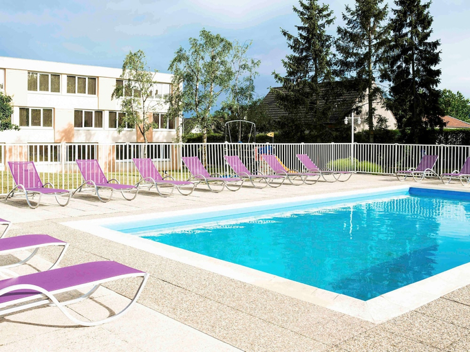 Sport & Beauty 2, Novotel Dijon Route Des Grands Crus, Côte-d'Or
