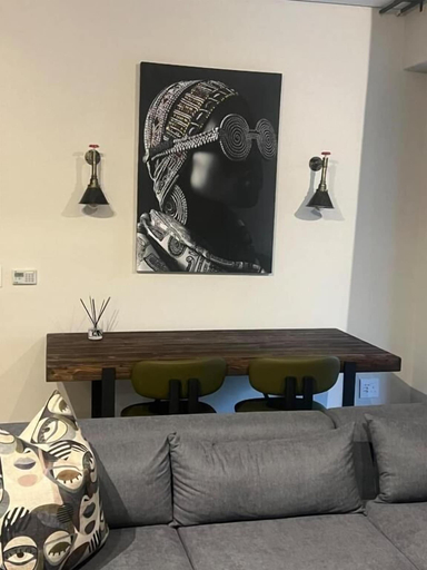 Interior 3, The Henlee Apartment Sandton, City of Johannesburg