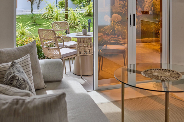 Garden view, LIME Resort Bohol, a member of Radisson Individuals Premier, Panglao