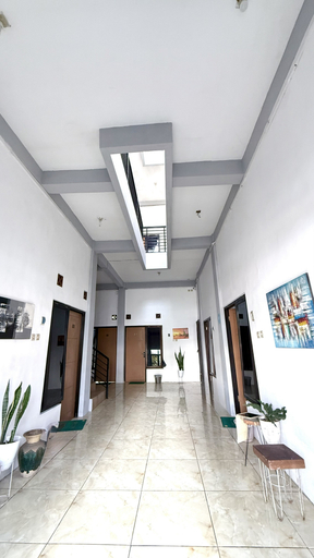 Others 5, FORA House, Malang