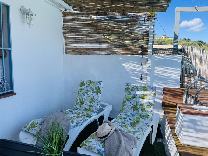 Room 4, Cortijo Montesue os con Vistas by At Home Costa de, Málaga