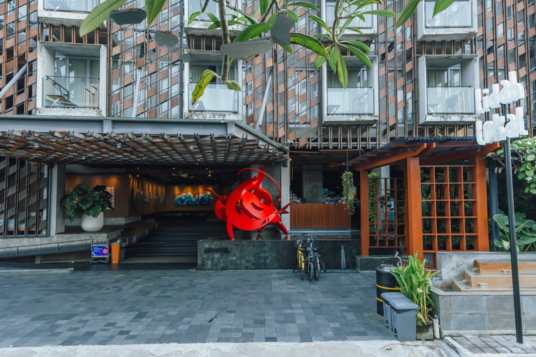 Exterior & Views 2, ARTOTEL Sanur Bali, Denpasar