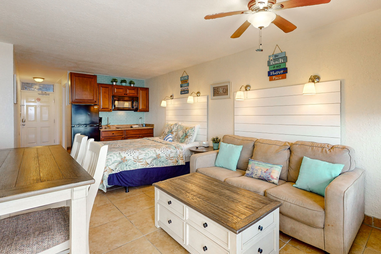 Interior 5, Pirates Cove 618 - Sunshine Serenity, Volusia
