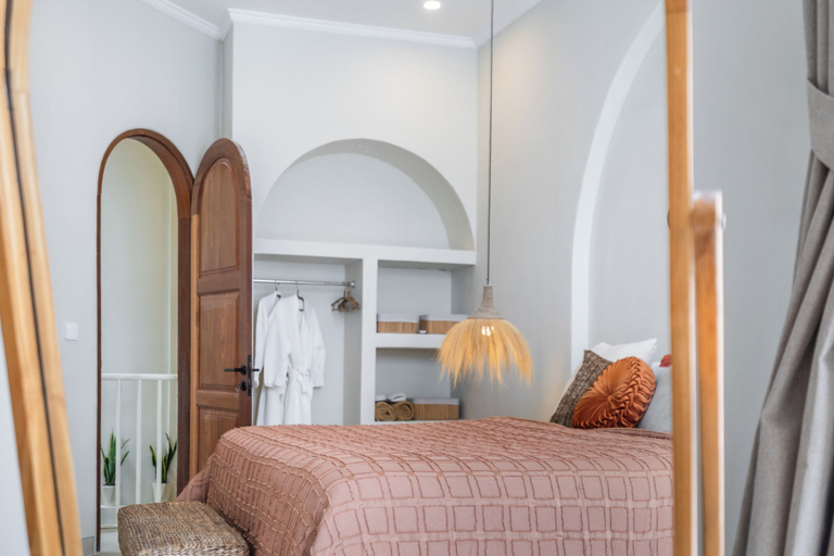 Room 1, Solari Terra Villa, Badung