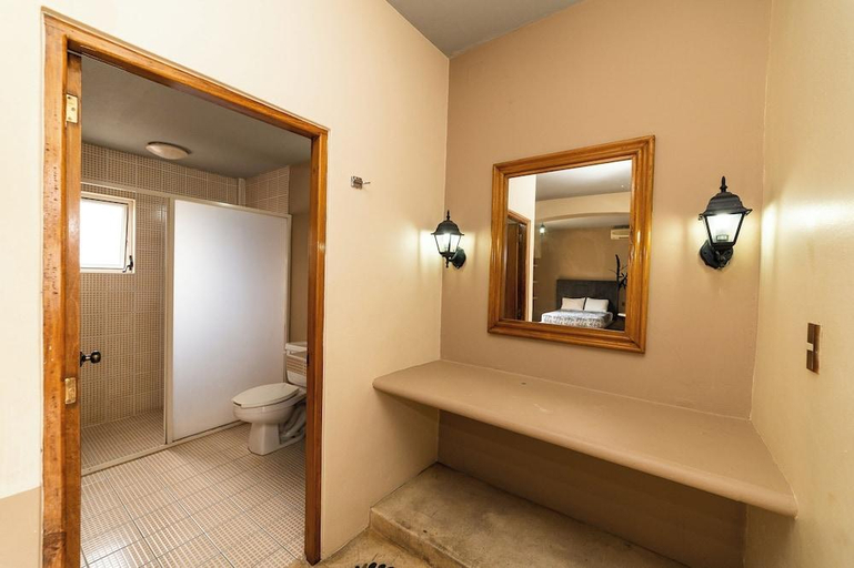 Bathroom 5, Hotel Om Huatulco, Dist. Pochutla