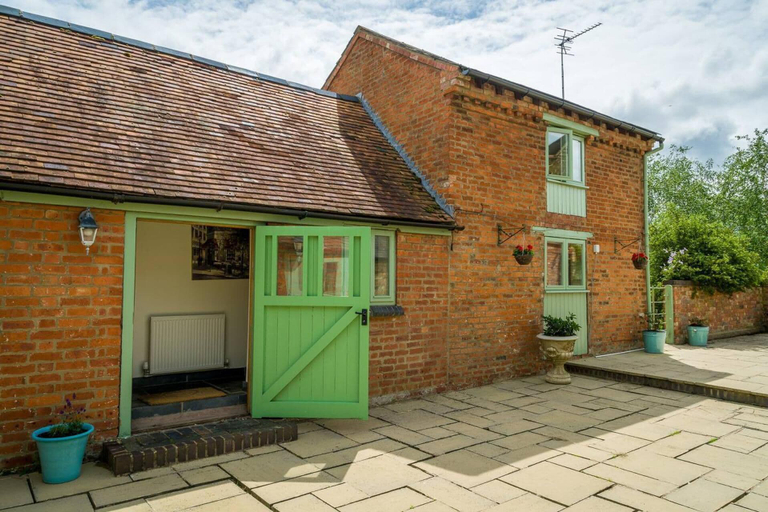 Exterior & Views, Idyllic Country Suite, Warwickshire