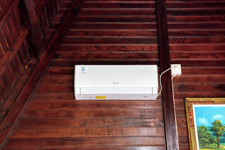 Room 5, Kelingking Terrace Cottage, Klungkung