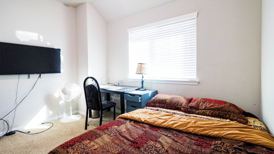 Room 5, Alpha Group, Fort Bend