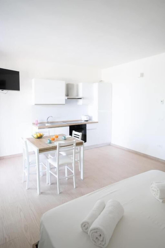 Room, Agriturismo Collina del Lago, Verona