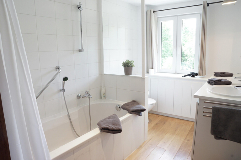 Others 4, House in Ardennes With River and Forest Views, Luxembourg