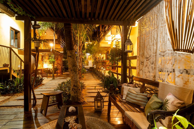Food & Drinks 4, Villa Agua de Coco, Jijoca de Jericoacoara