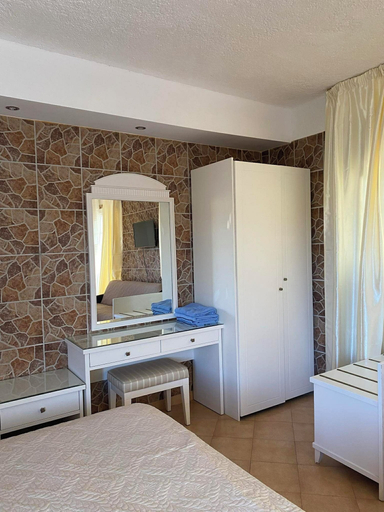 Bedroom 4, Ionian residence, Ionian Islands