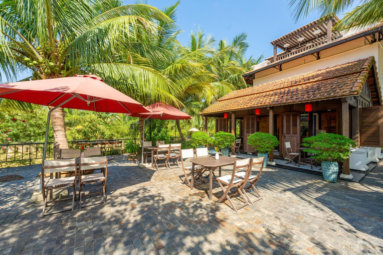 Food & Drinks 4, Mayci Eco Boutique Hotel Hoi An, Da Nang