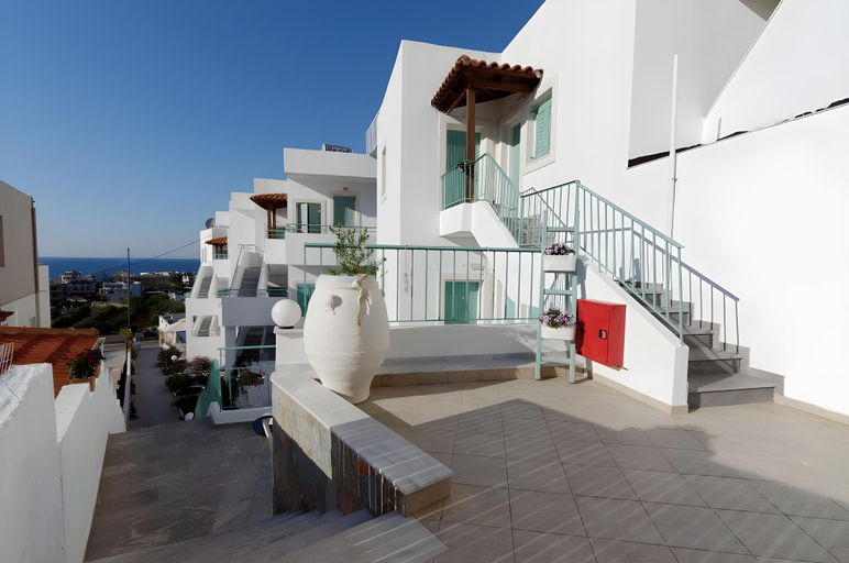 Others 5, Aglaia Studios & Apts, Crete