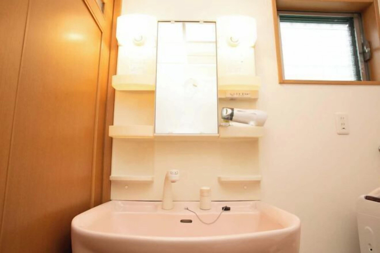 Room 5, Natural Ocean, Awaji