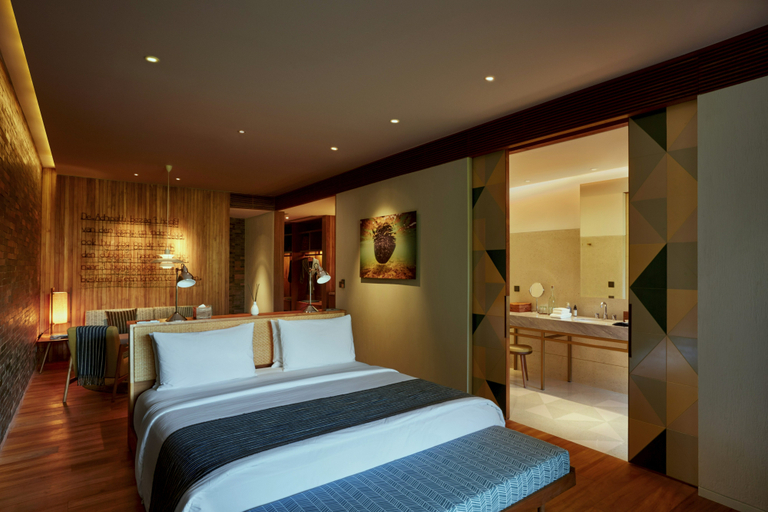 Bedroom 3, Desa Potato Head Bali, Badung