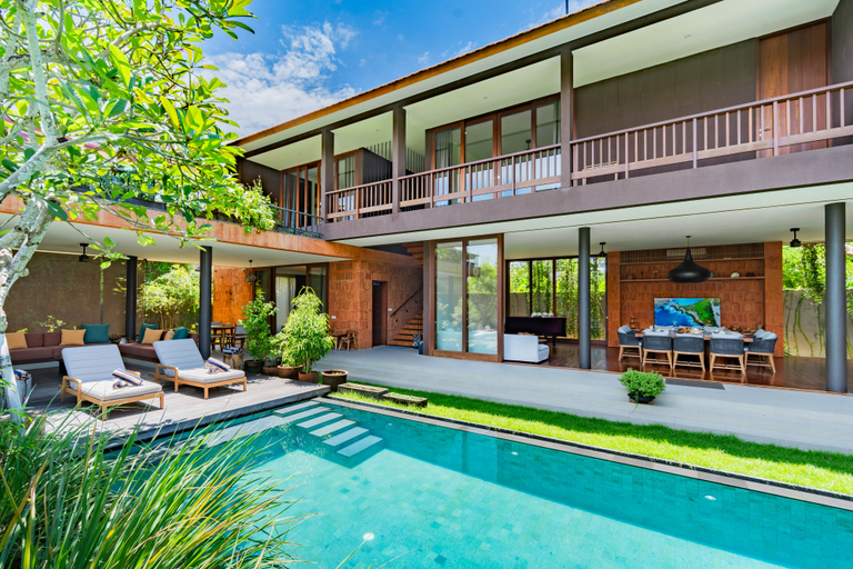 Exterior 5, Rosa Village, Badung