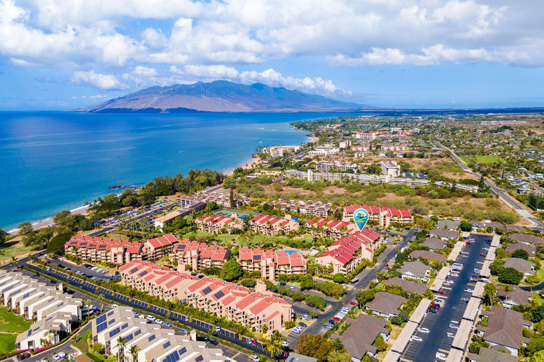 Primary image, Kamaole Sands 5-414, Maui