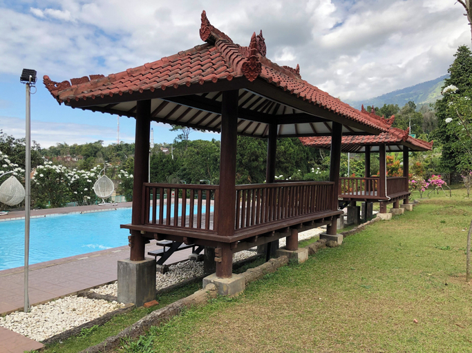 Exterior & Views 5, Sinar Express Villa, Mojokerto