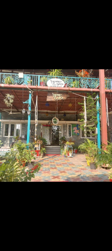 Others 2, White house Krishna's home stay ajmer , Ajmer
