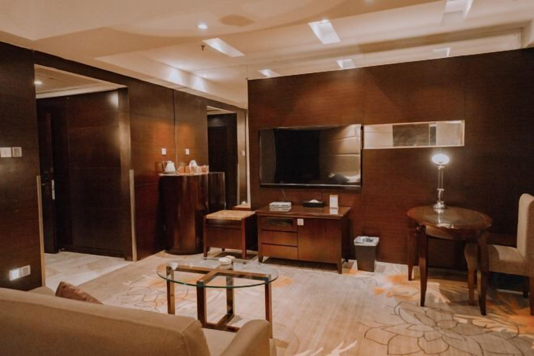 Others 4, Linhai International Hotel, Yancheng
