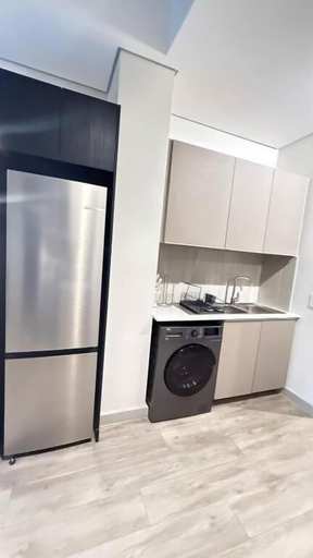 Interior 2, The Henlee Apartment Sandton, City of Johannesburg
