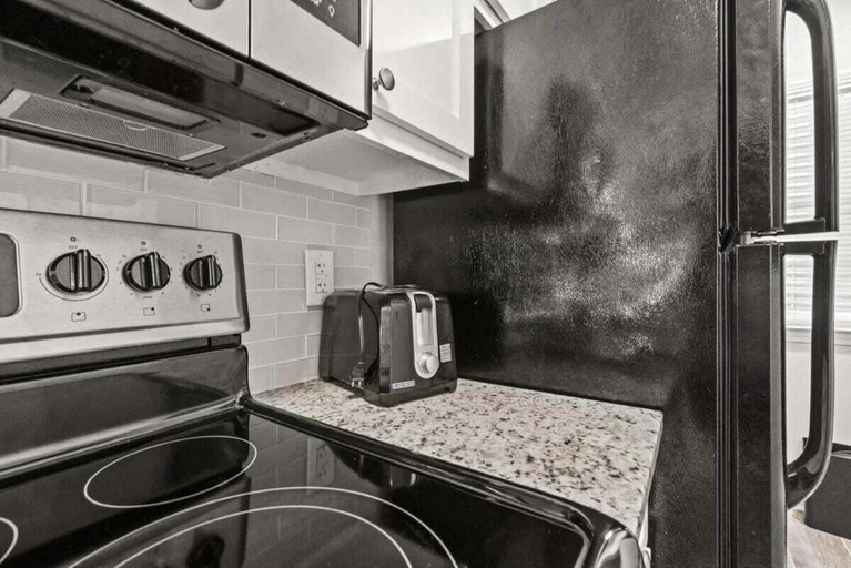Interior 4, Maison Place I, Horry