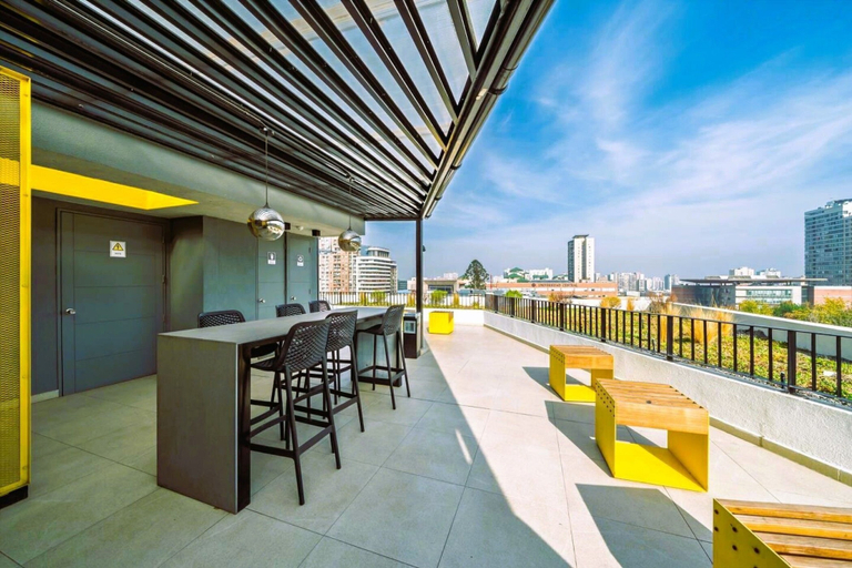 Food & Drinks 5, Condor 1152, Cordillera