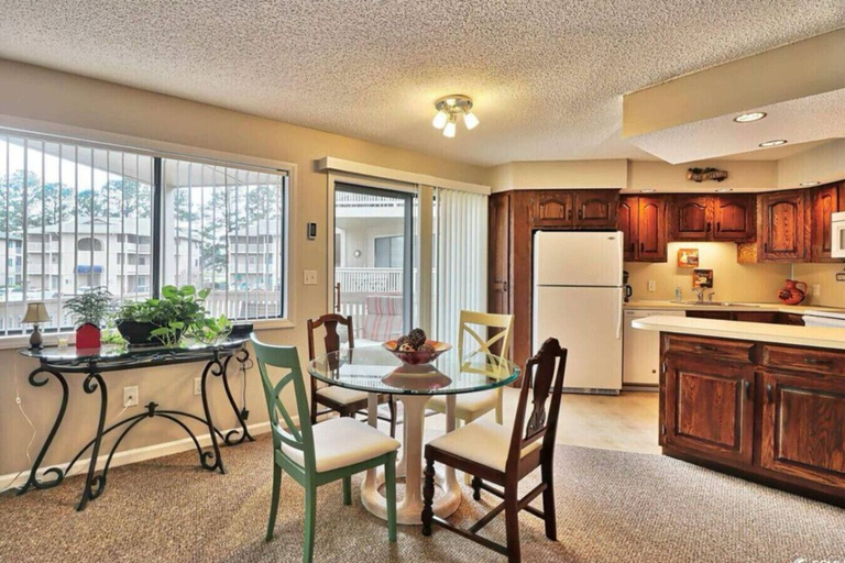 Interior 2, Cypress Bay Getaway, Horry