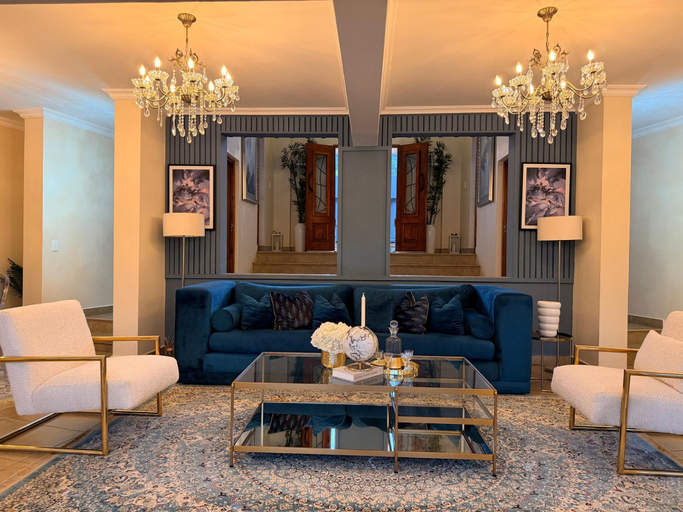 4, Euphoria Boutique Villa - Euphoria Golf Estate & Hydro, Waterberg