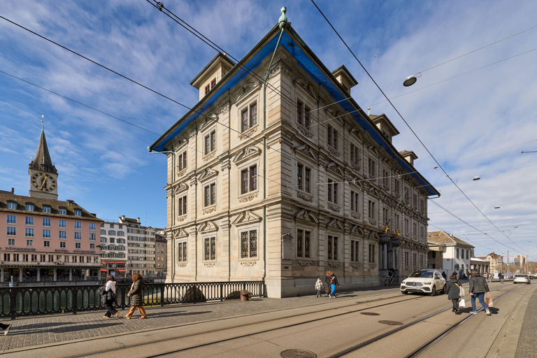 Exterior & Views 2, Franziskaner by Centra, Zürich