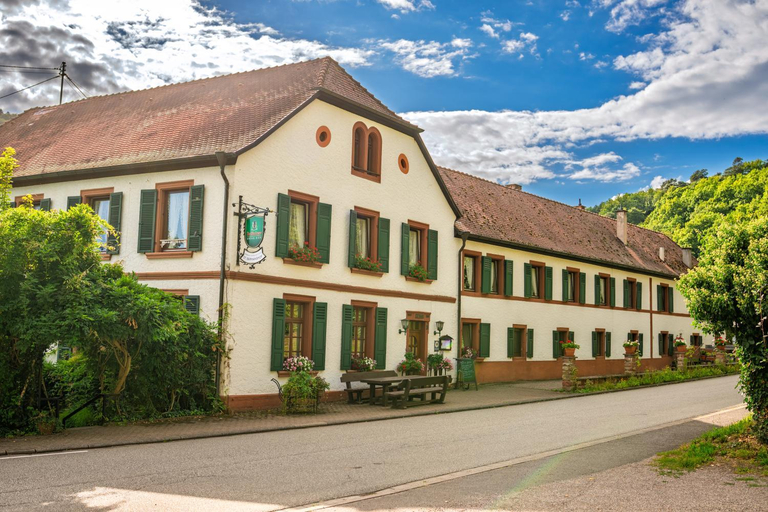 Exterior & Views 2, Hotel Restaurant St. Germanshof, Südwestpfalz