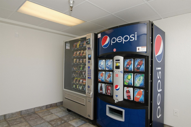 Food & Drinks 4, Motel6 Twentynine Palms, CA, San Bernardino
