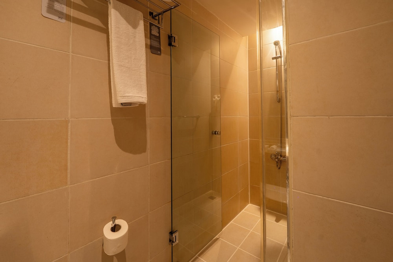 Bathroom 4, Jaz Sharks Bay, Sharm el-Sheikh
