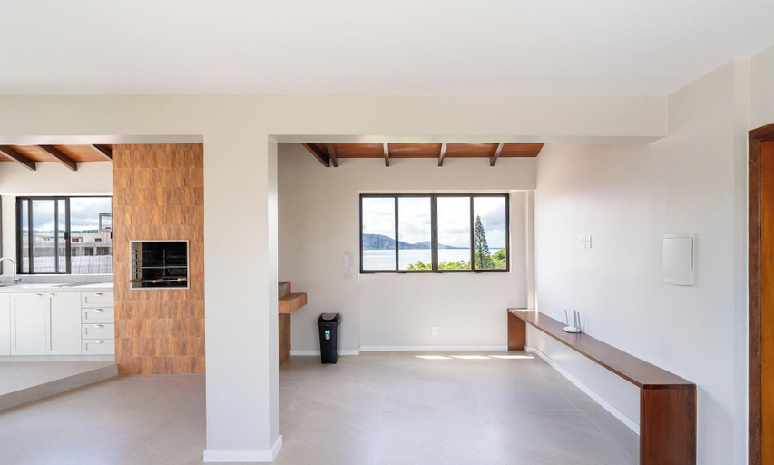 Interior, Stay in an Unbeatable Location in Coqueiros, Floripa - Mtts, Floriniapolis