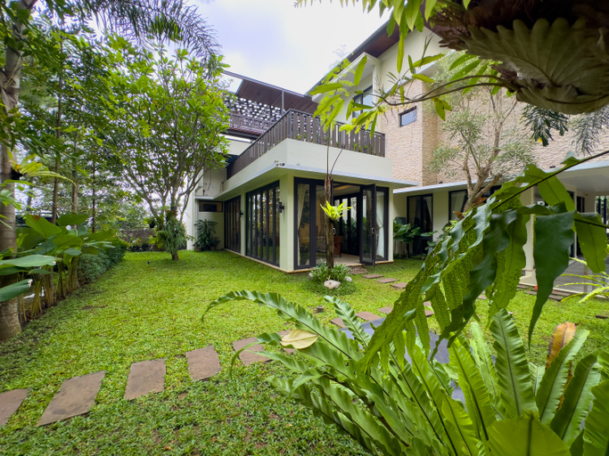Others 2, Depari Villa, Bandung